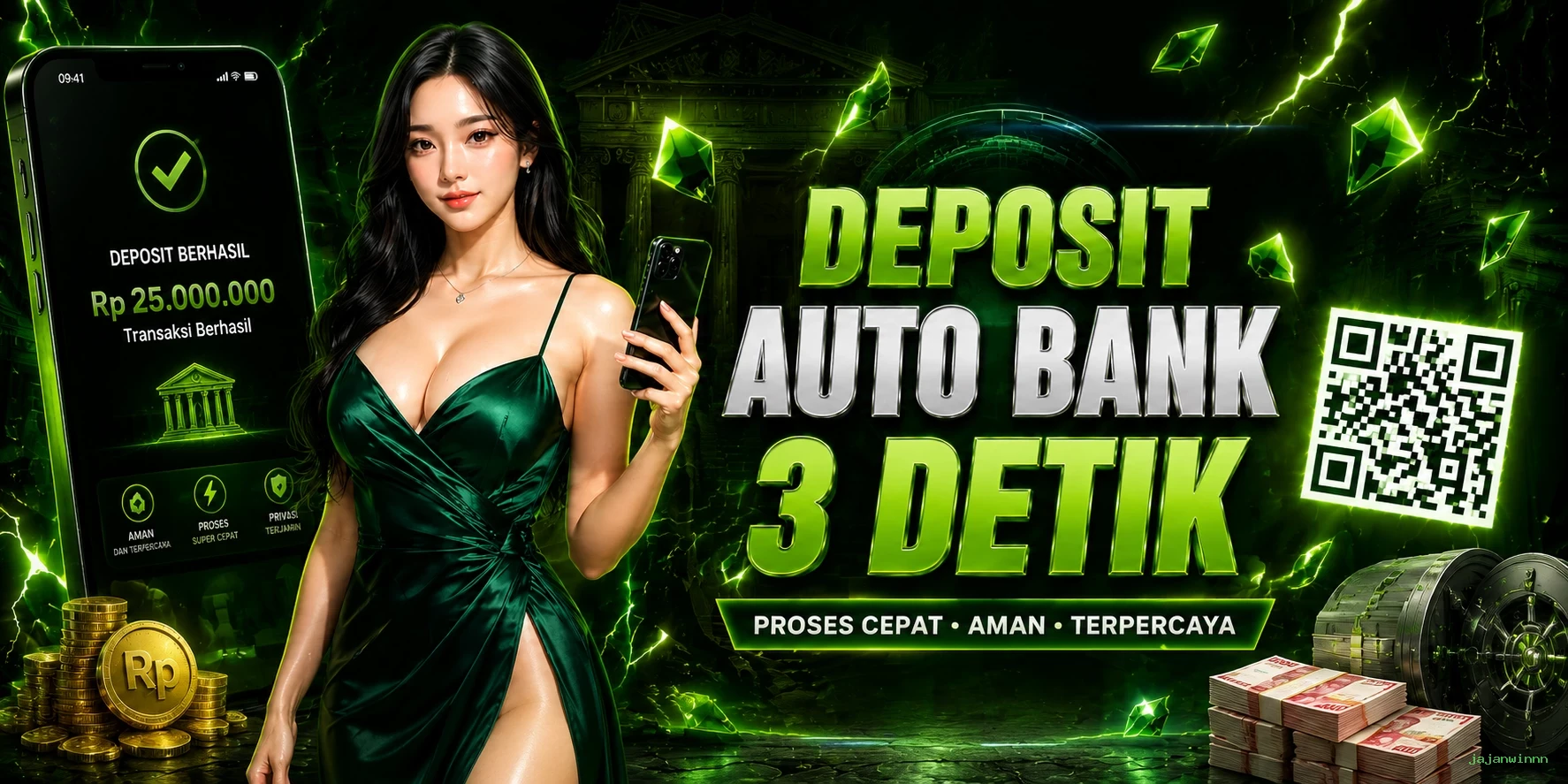 jajanwinnn Berita Terbaru