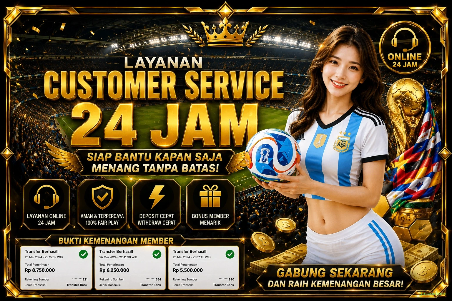 jajanwinnn Forum Pemain
